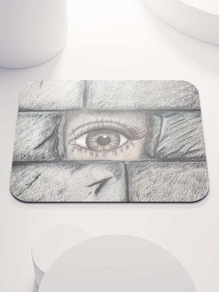 Classic Mouse Pad product image (1)