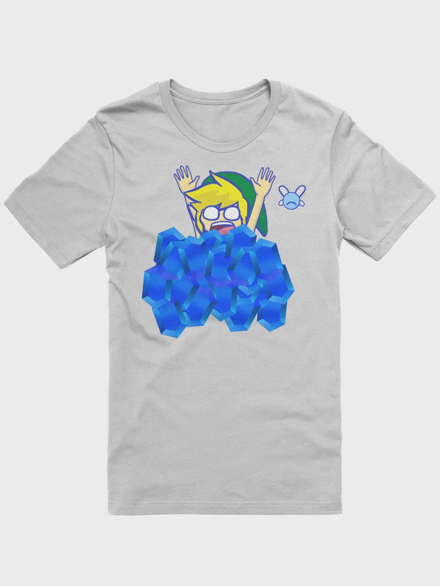 Blupee T-Shirt product image (9)