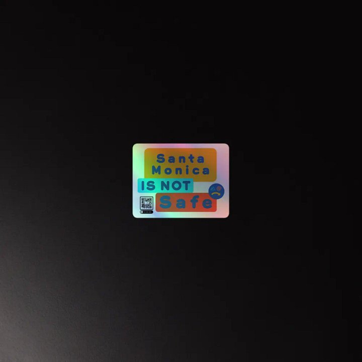 SMINS Official Sticker product image (2)