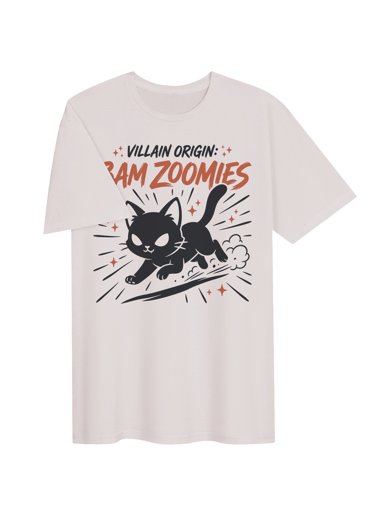 3AM Zoomies Tee product image (4)