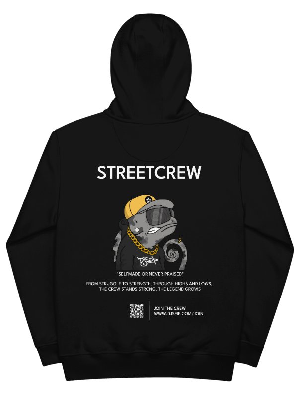 Selfmade Collection - Hoodie product image (2)