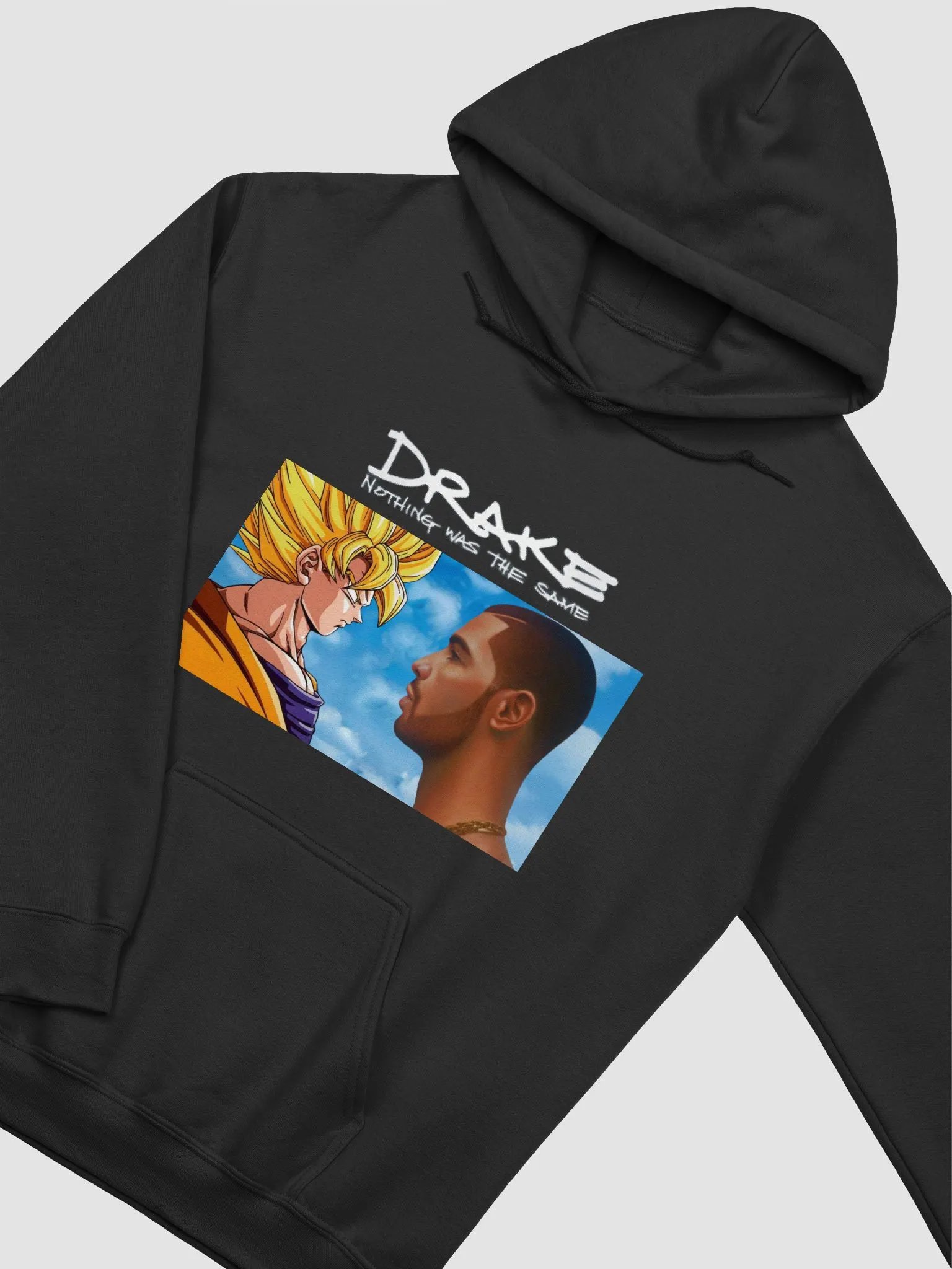 Drake VS Goku product image (3)