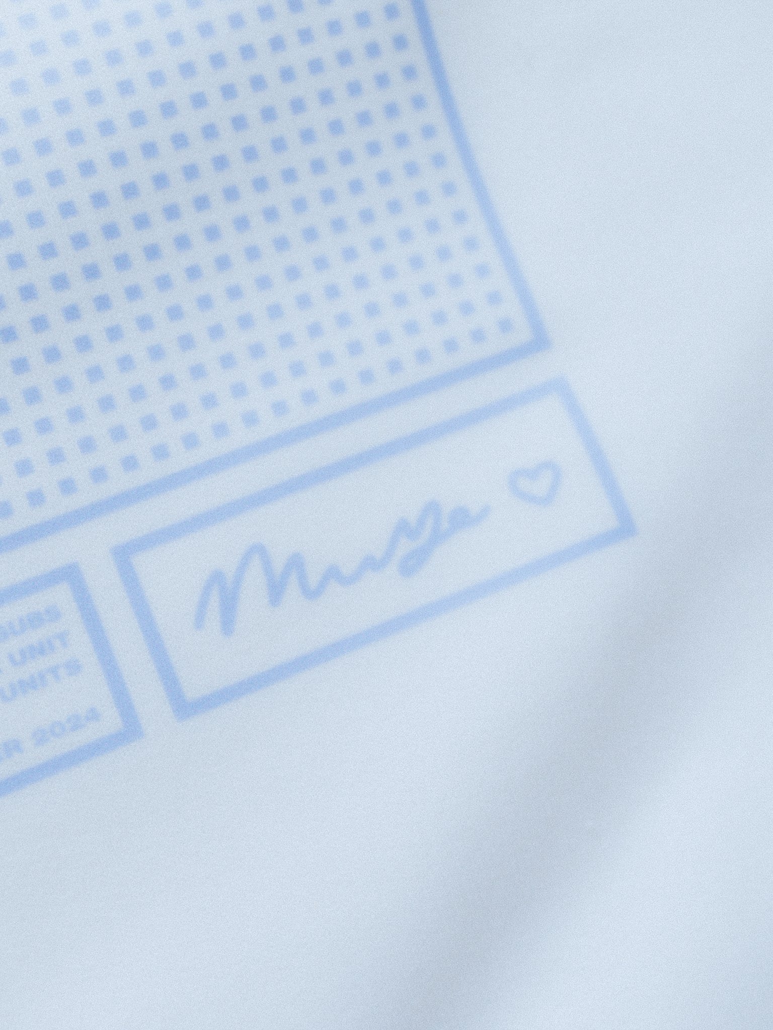 MUYILLION LIMITED EDITION HOODIE product image (5)