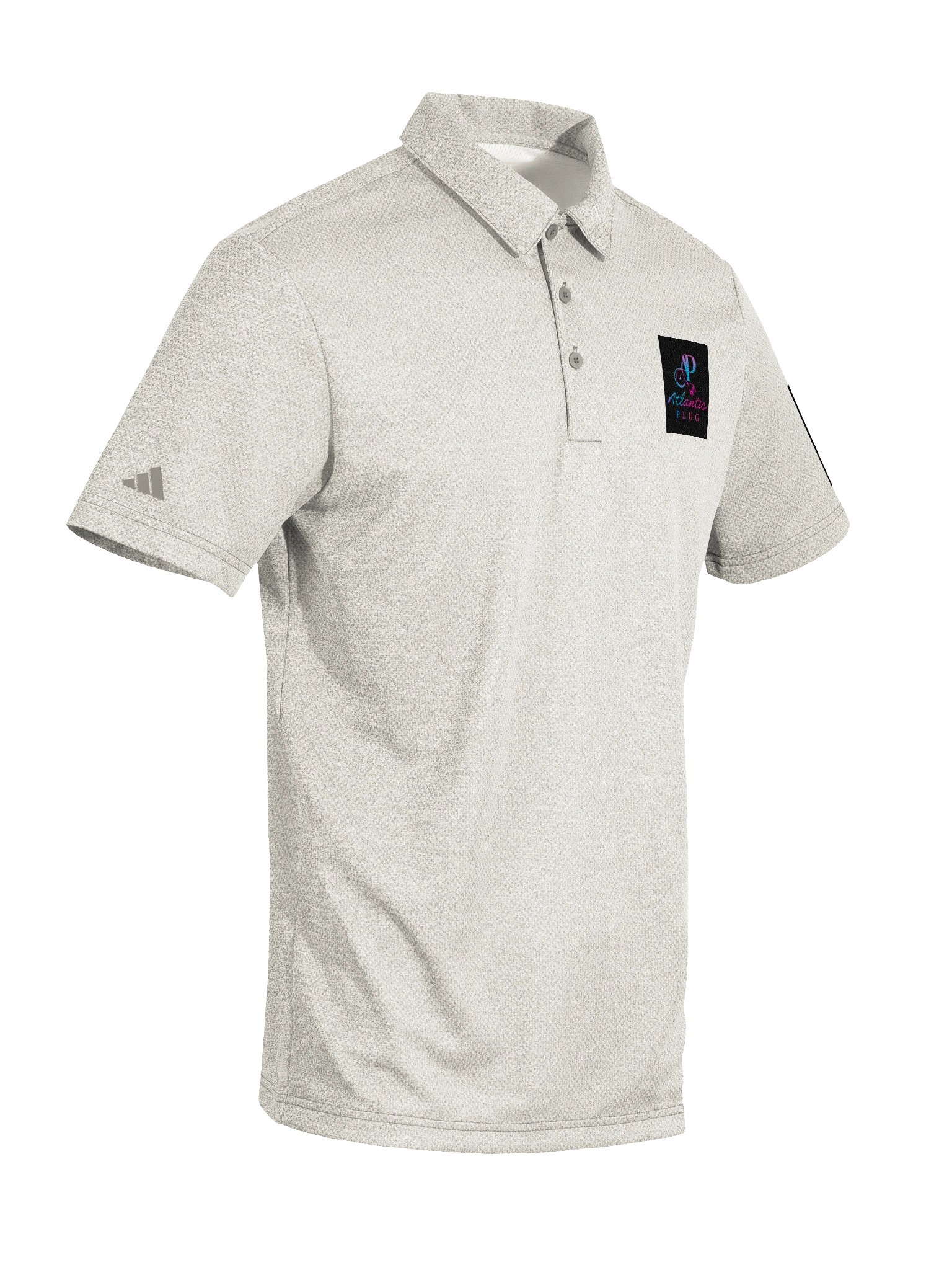 Atlantic Plug Adidas Graphic Tee product image (6)