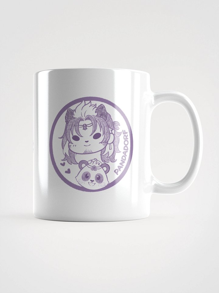 Secret Level Cafe Mug product image (2)