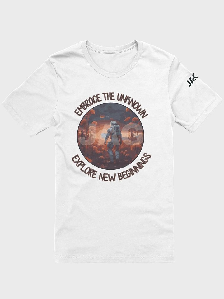 Chapter Apparel Winner's Shirt product image (1)