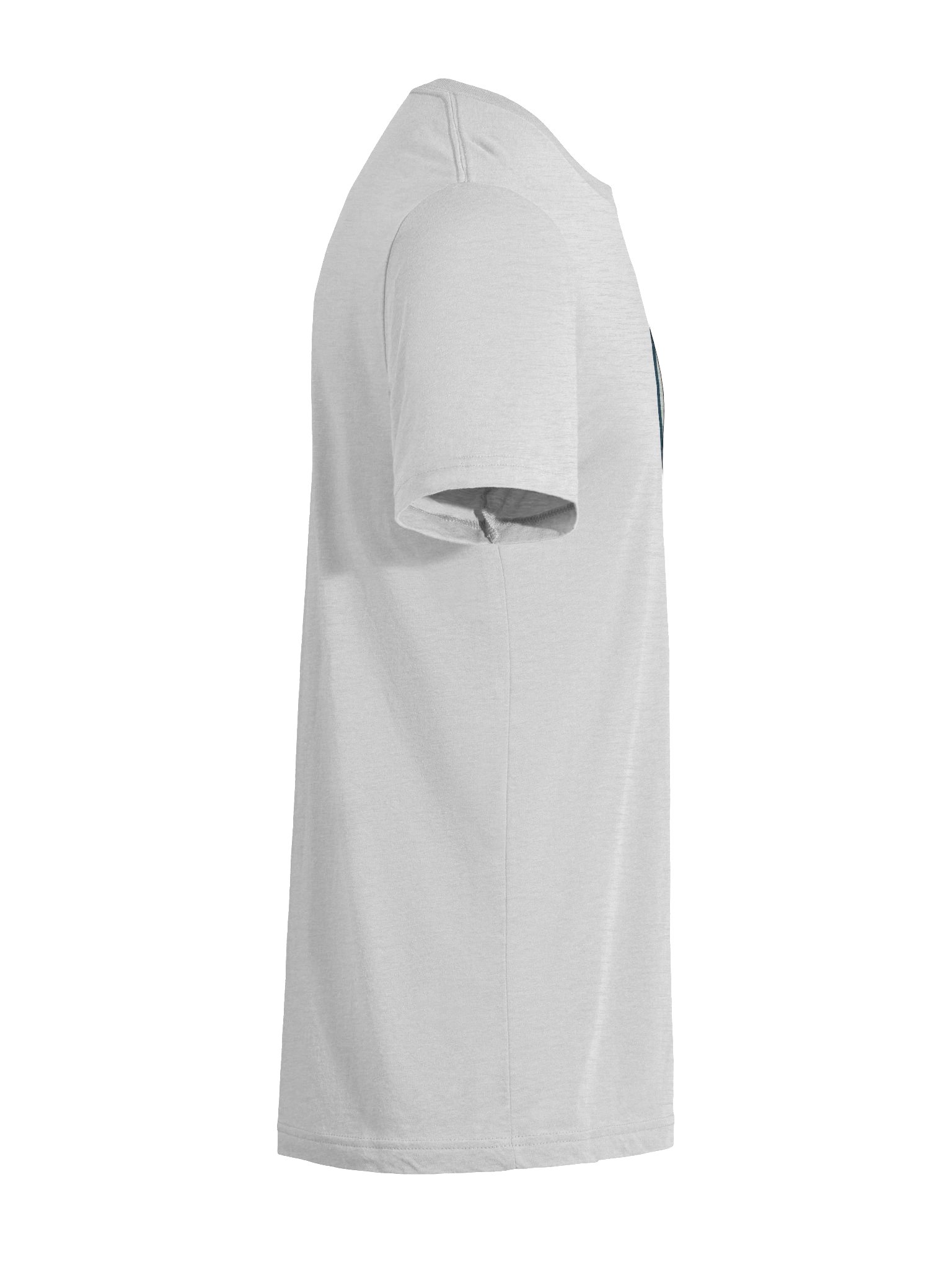 Overview Effekt Logo Shirt product image (12)