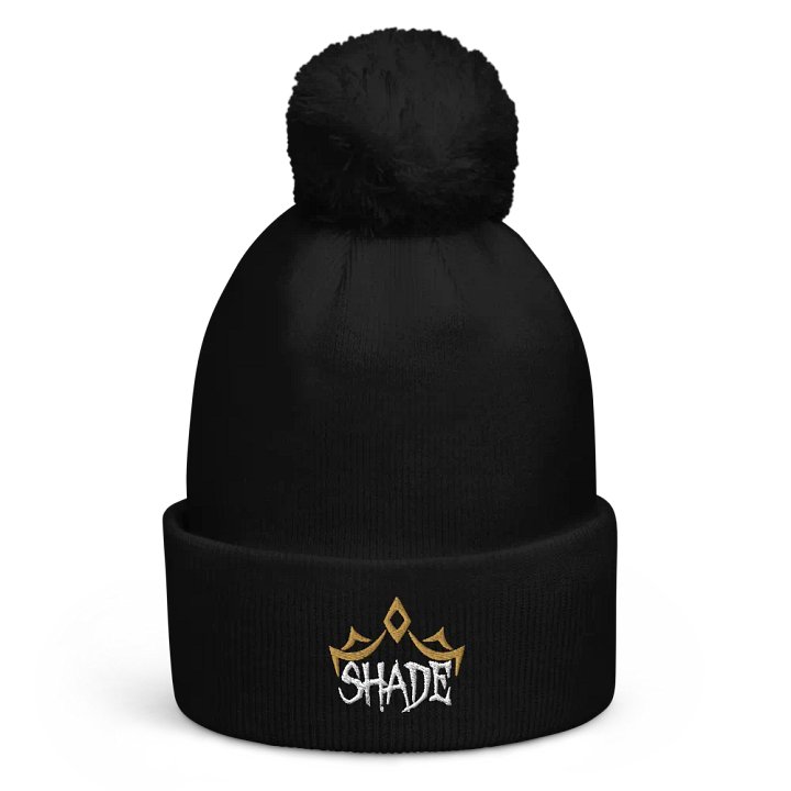 Shade Superior Beanie - Pom Pom product image (1)