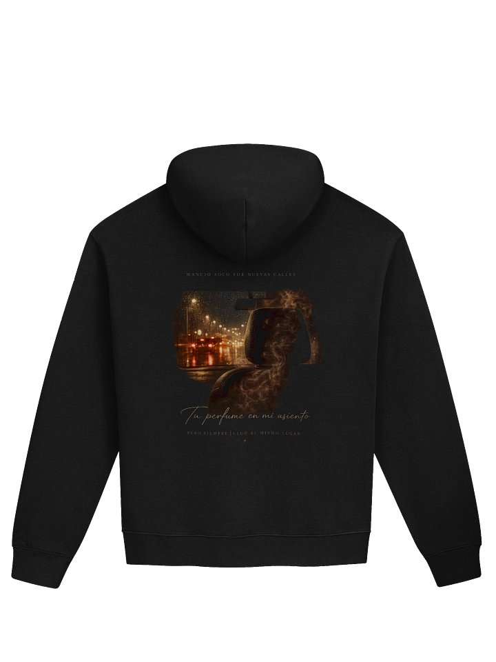 Tu Perfume Hoodie product image (2)