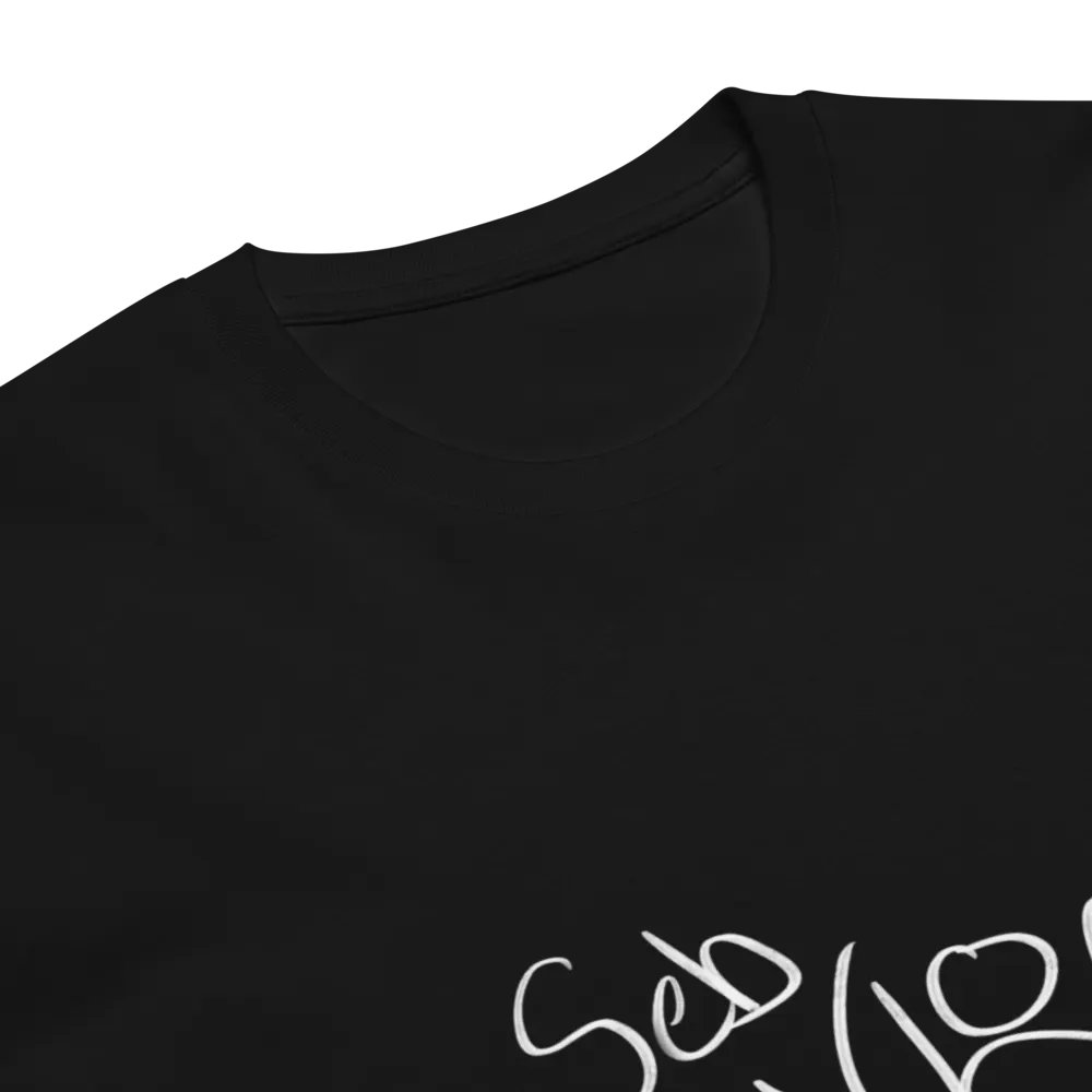 SebVlog Tee product image (6)