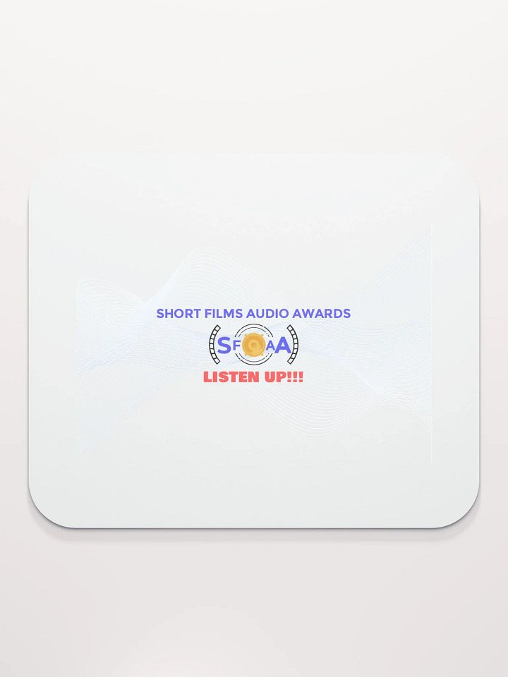CLASSIC MOUSE PAD product image (2)