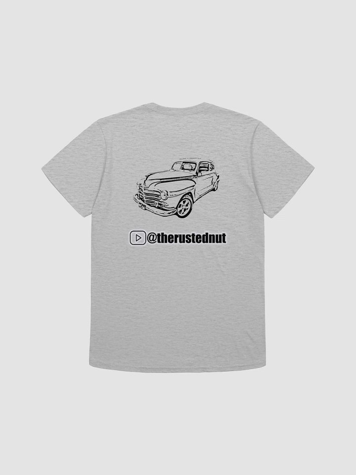 TRN Light Plymouth Tee product image (2)