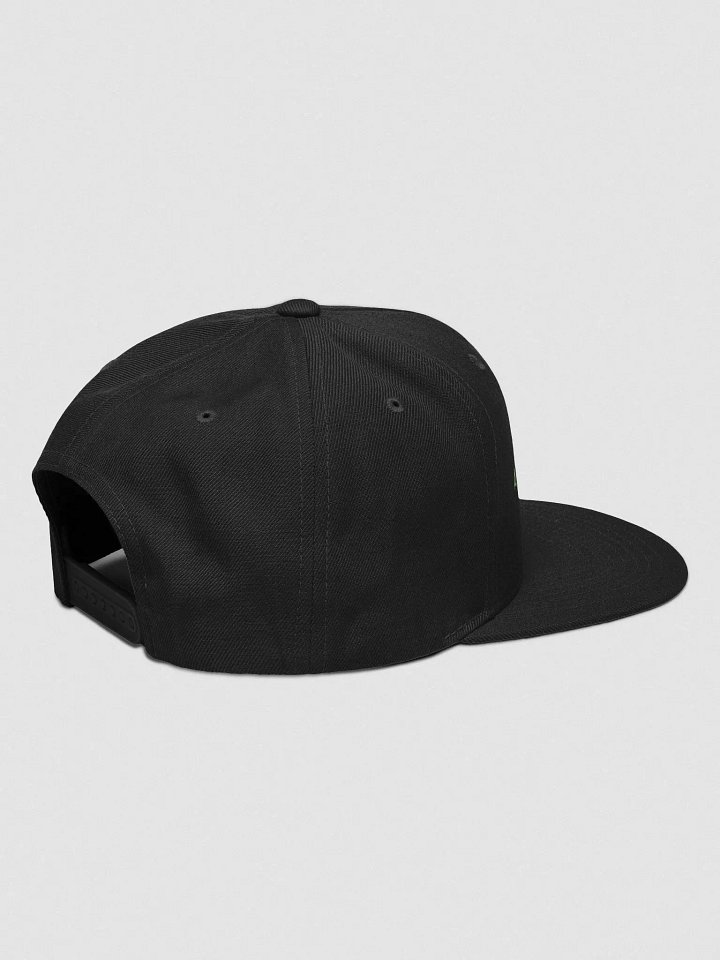 Miss Coffee Snapback product image (2)