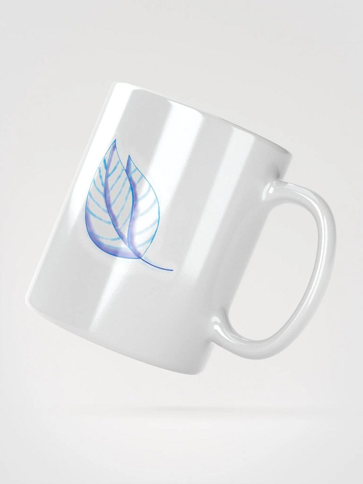 Sleek Modern Mug - Fall 2024 product image (4)