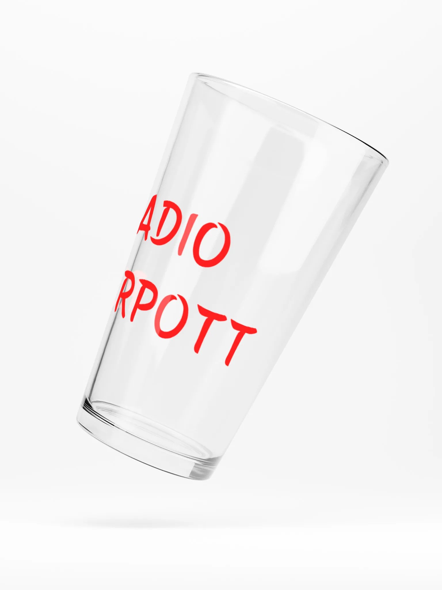 Glass (Name) product image (5)