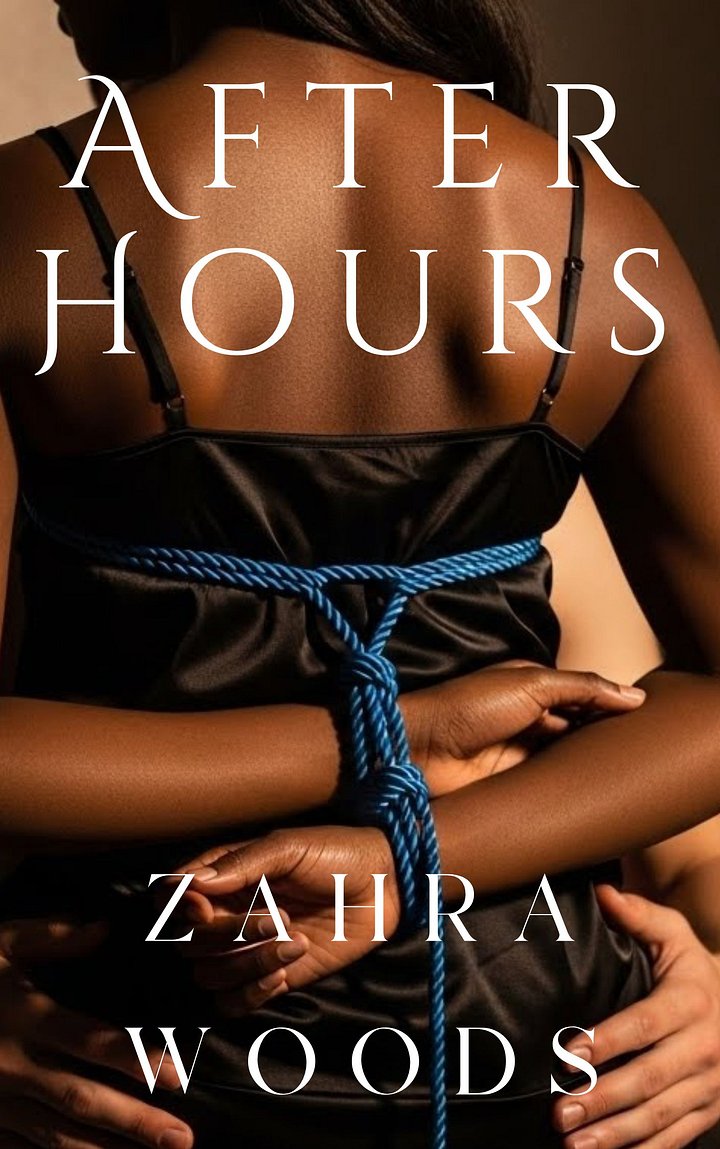 After Hours - PreOrder product image (1)