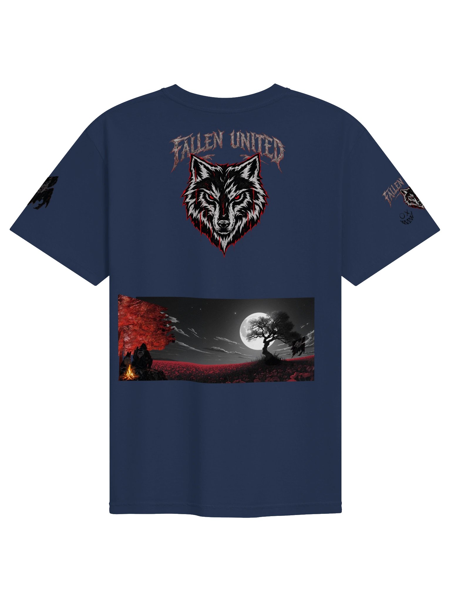 Fallen United Legendary Edition product image (62)