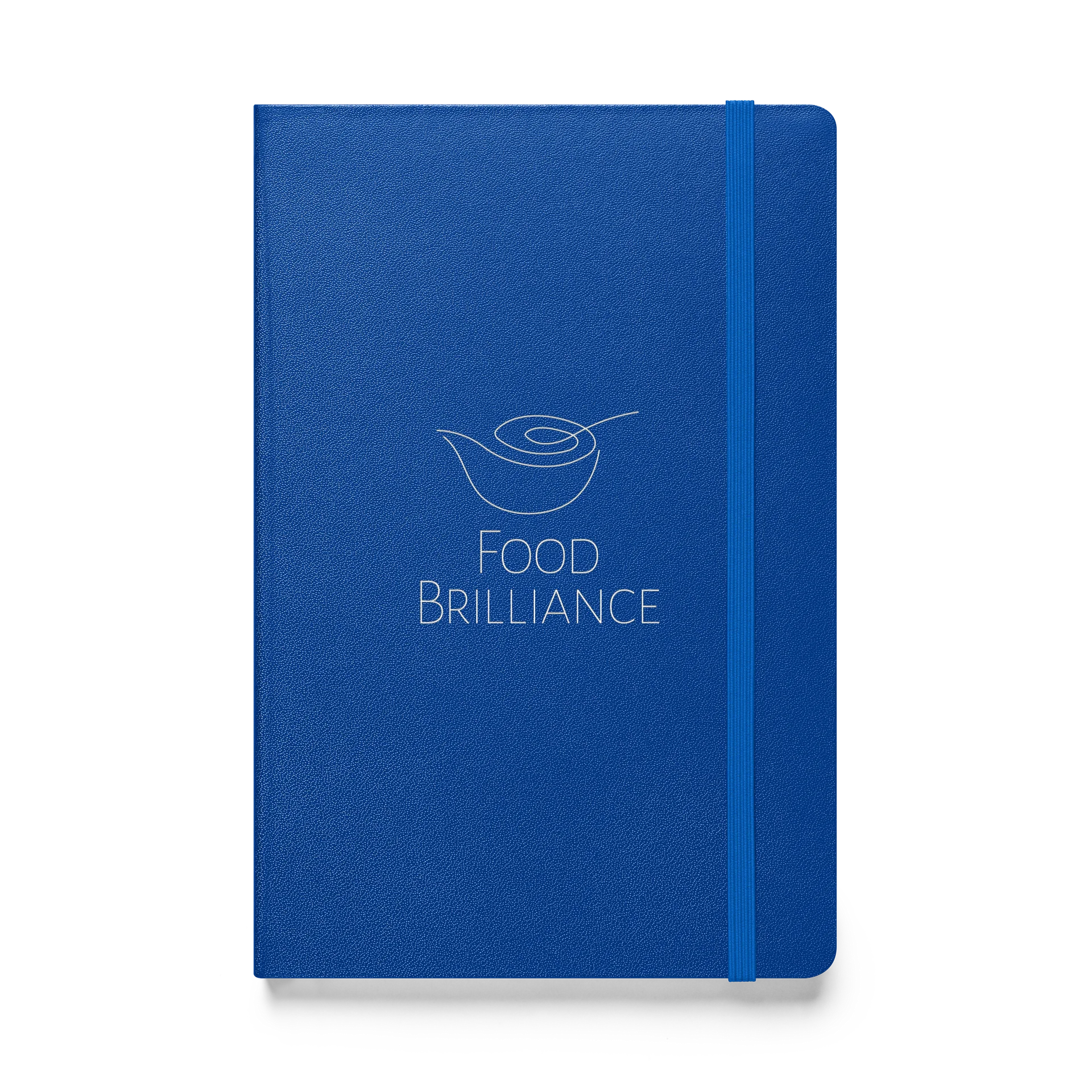 Food Brilliance Notebook product image (1)