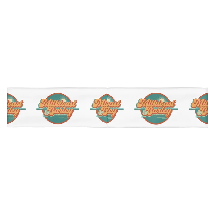 M&B Logo Headband product image (2)