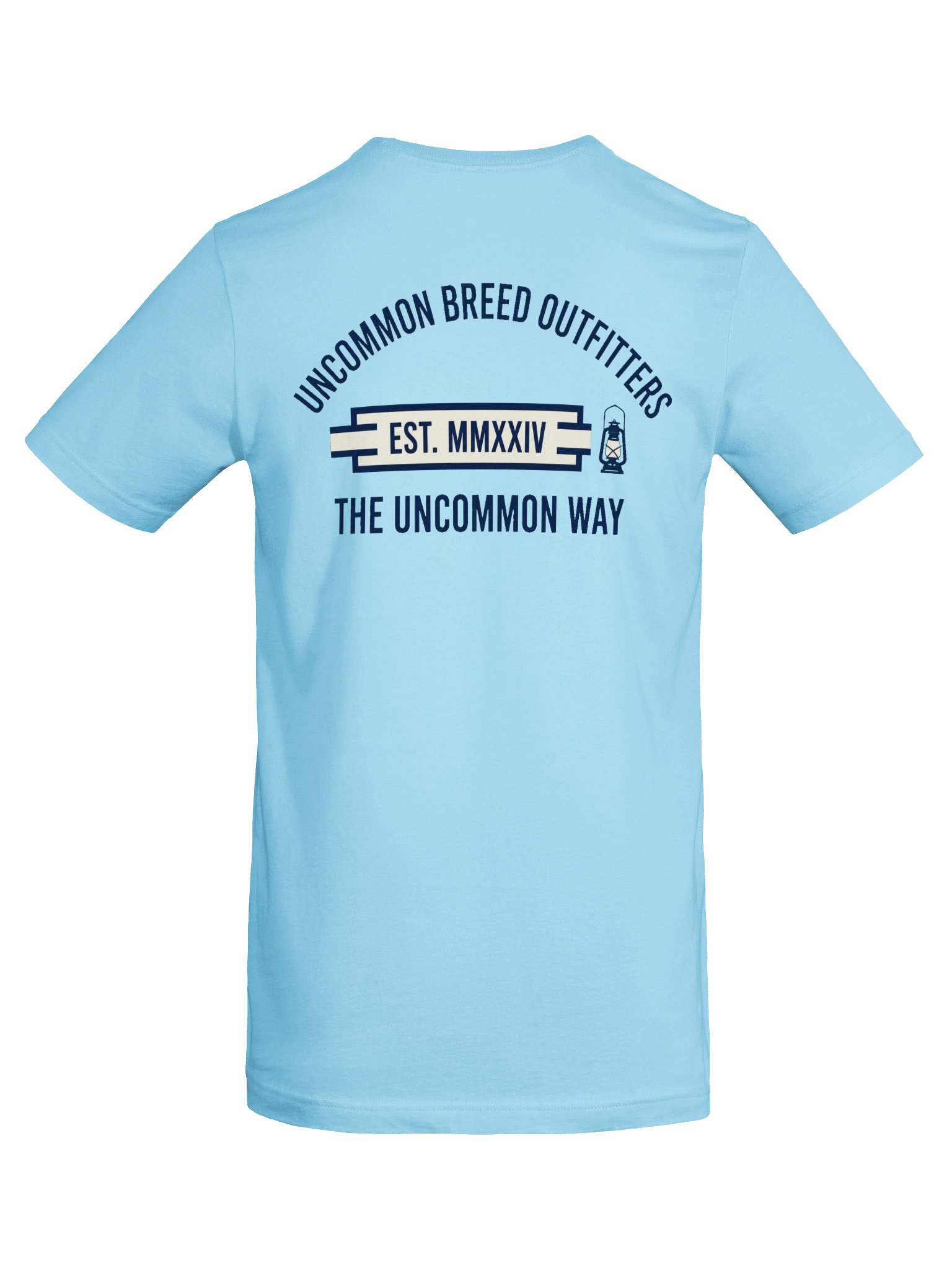 Uncommon Breed Est. 2026 Tee product image (6)