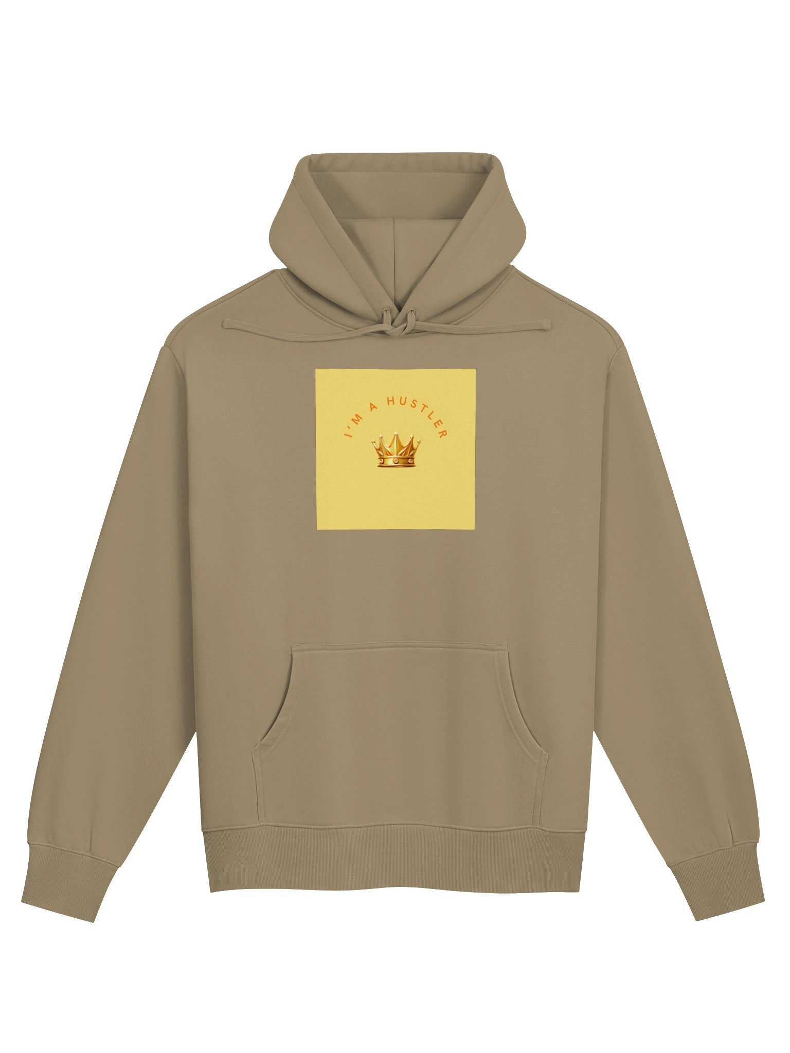 Hustler hoody 001 product image (1)