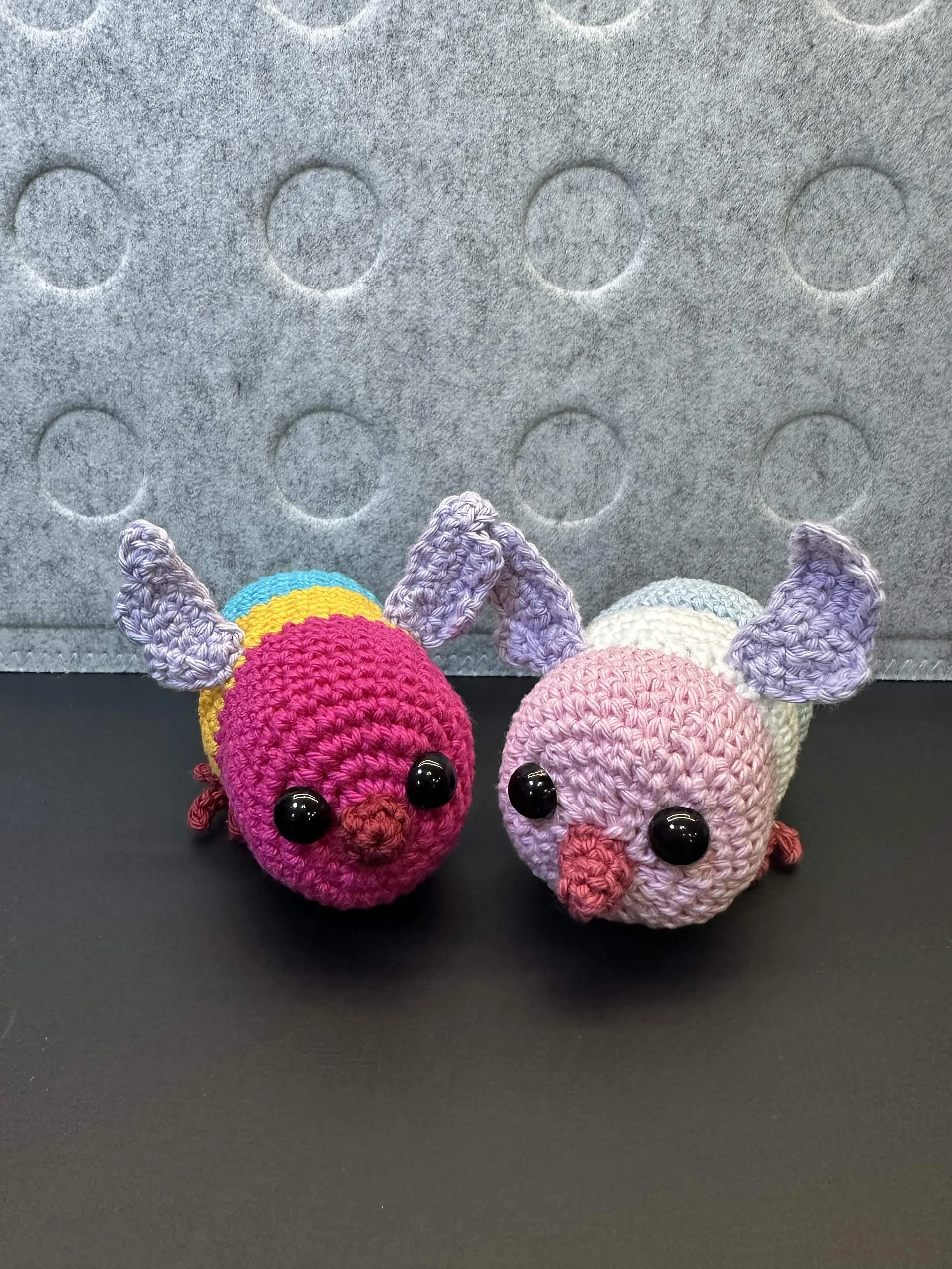 Marshfellows - Pride Edition product image (1)