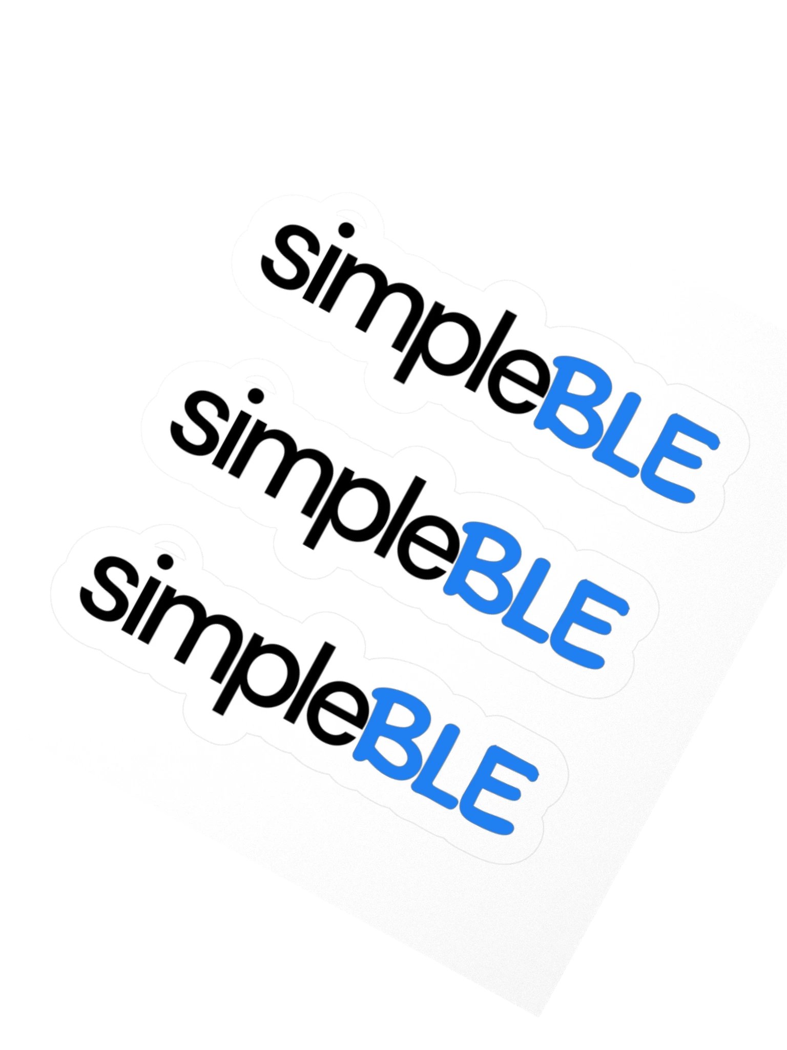 Sticker 3-Pack product image (2)