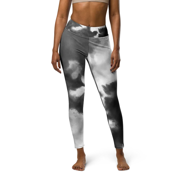 ShadowGodd Cloudyy Leggings product image (1)