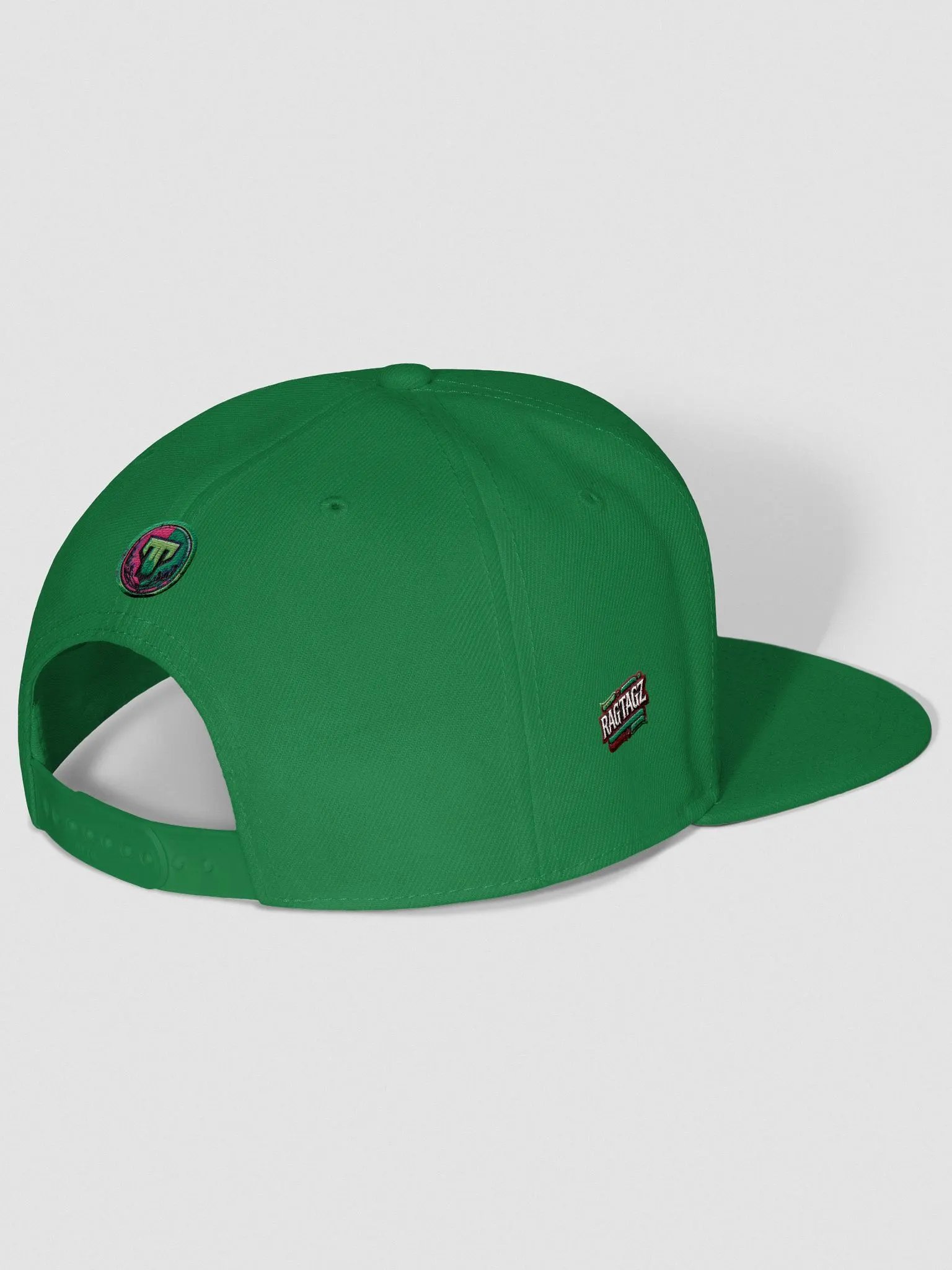 Green Cap product image (3)
