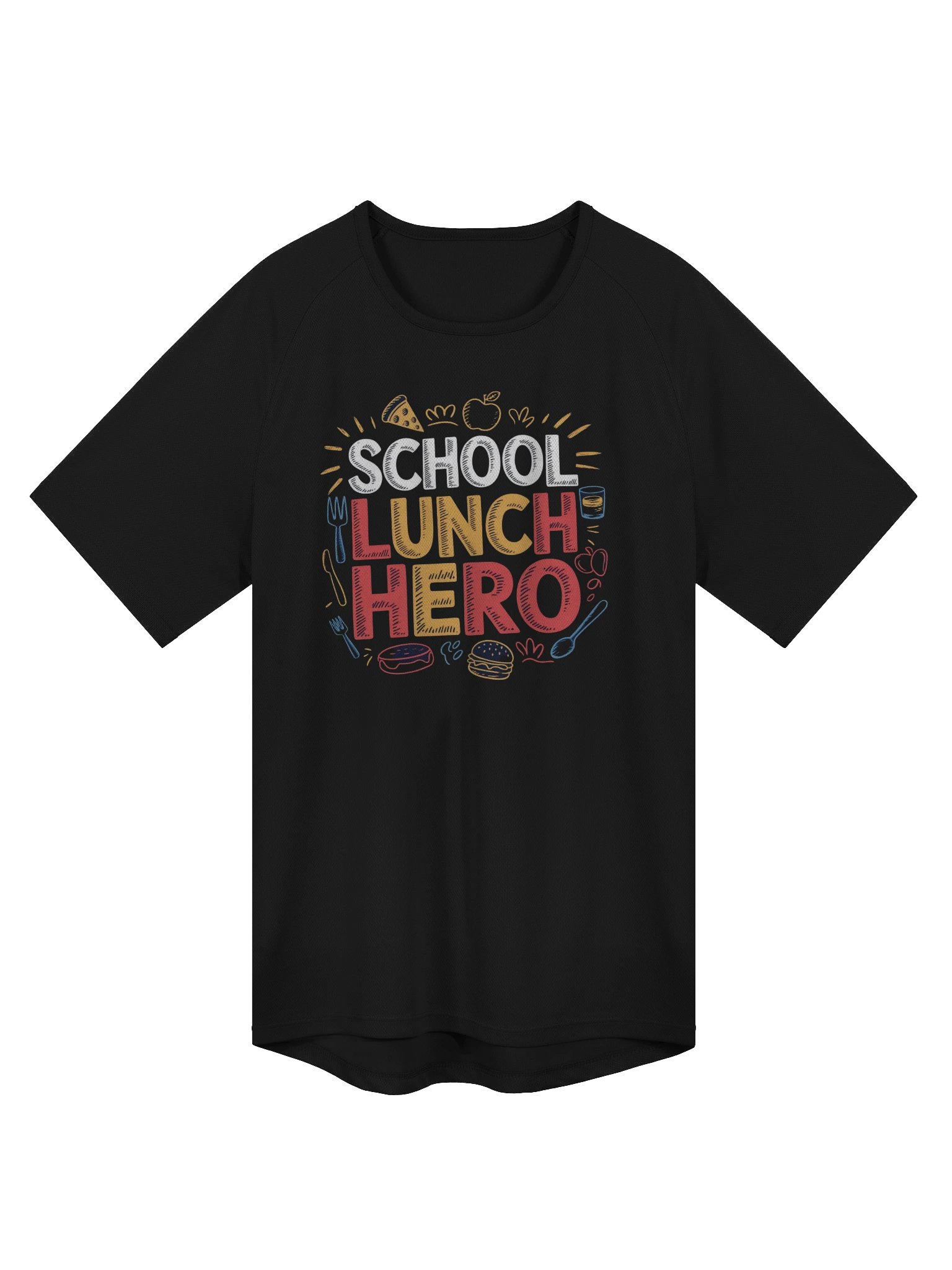 School Lunch Hero product image (1)