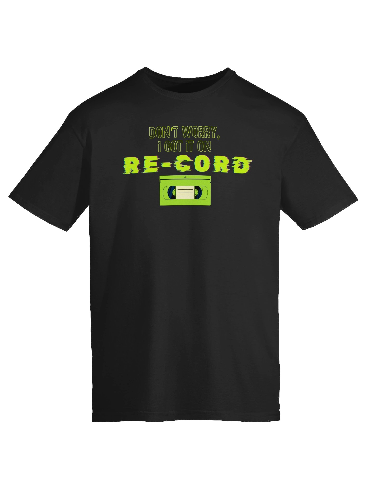 Ree Cord Tee Shirt! product image (9)