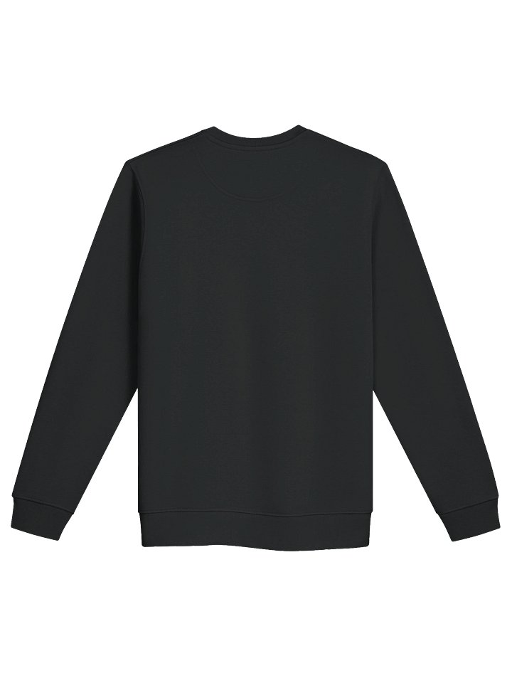 SUCK MY CAZZO red crewneck product image (2)
