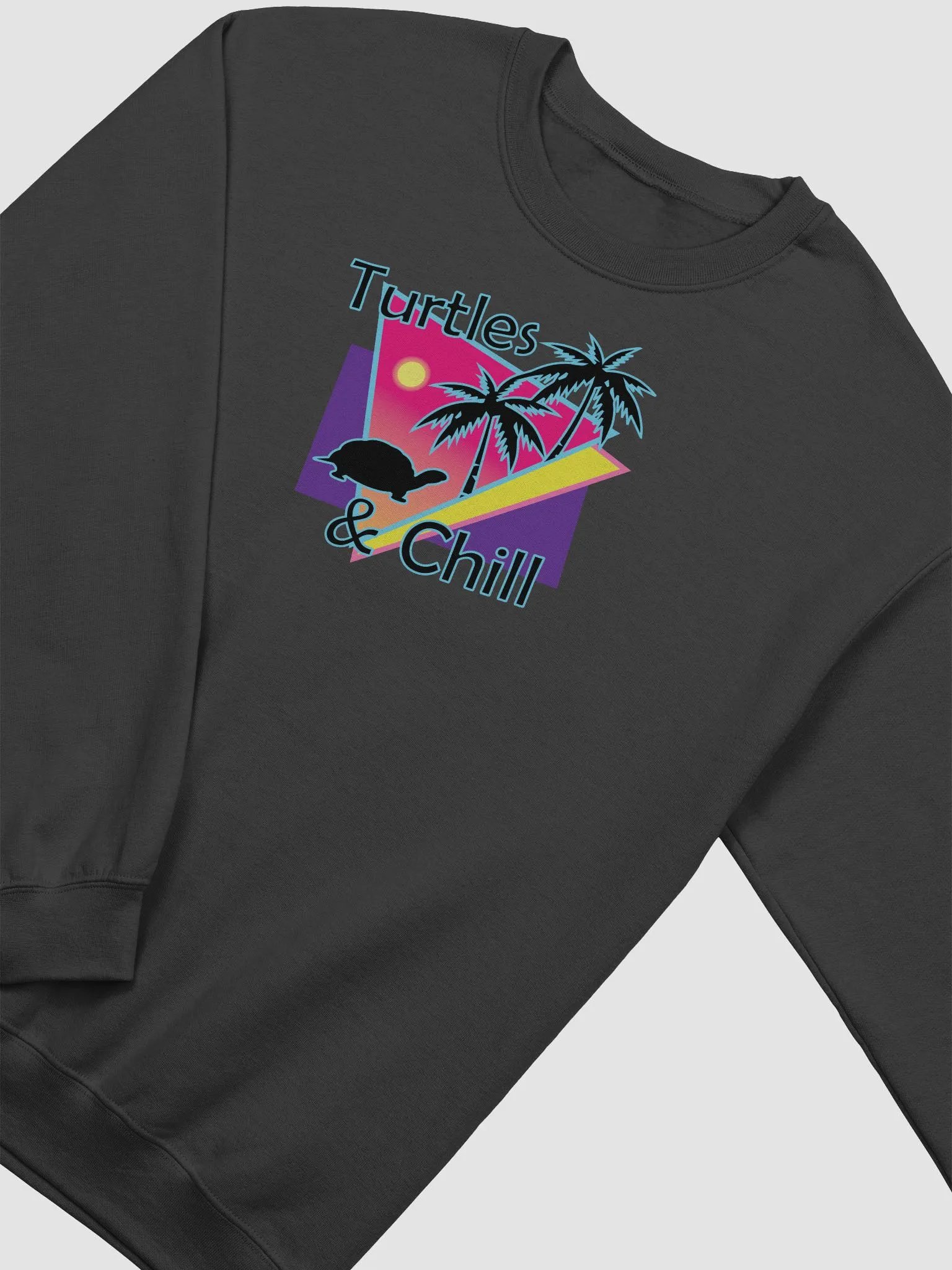 T&C Retro Sweatshirt product image (3)
