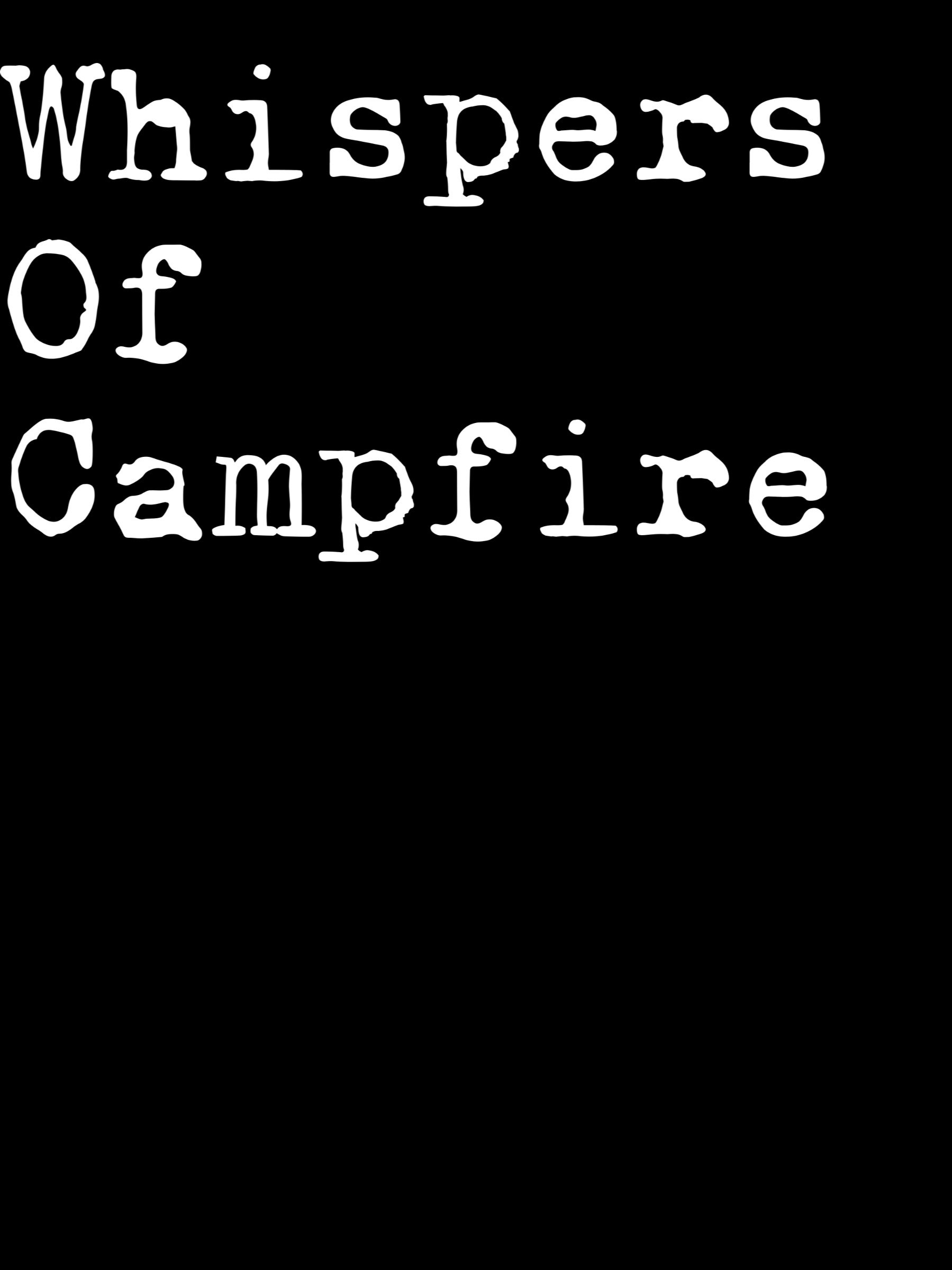 Whispers of Campfire product image (1)