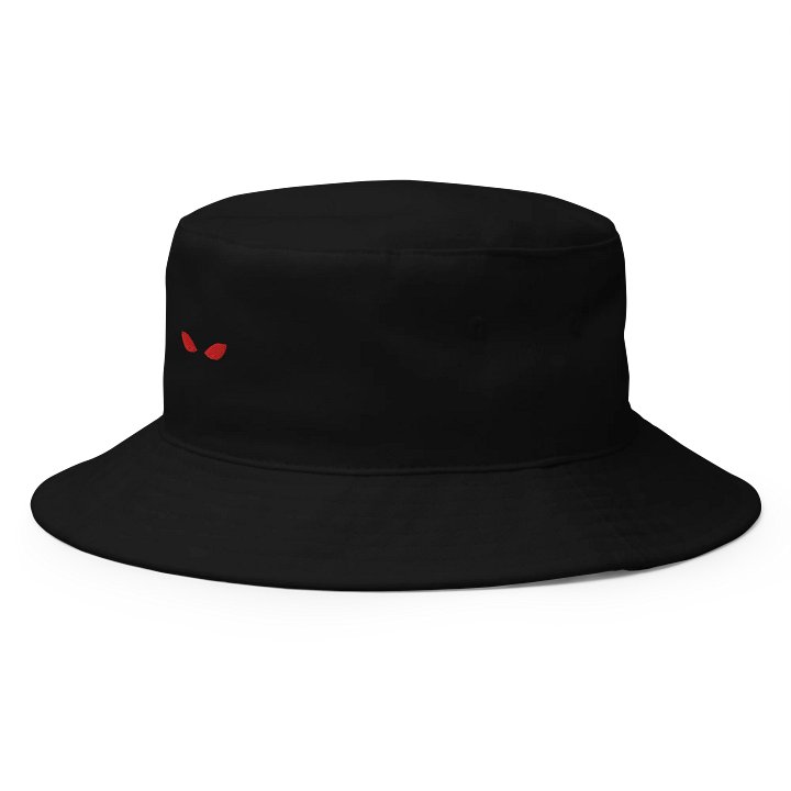 Neurobro Bucket Hat product image (2)