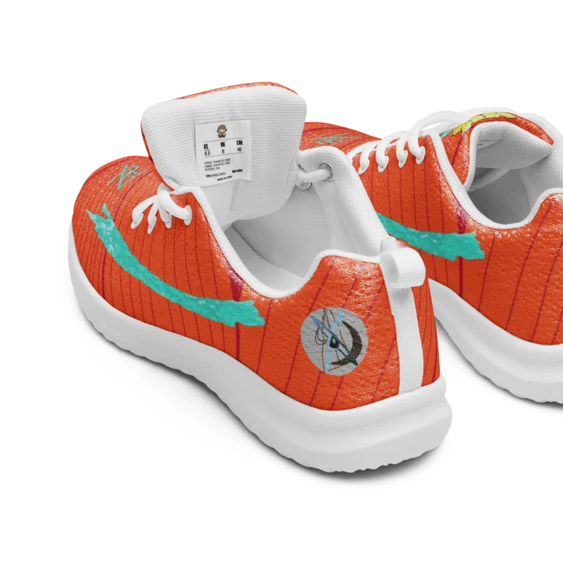 TKD Women's Shoe product image (6)