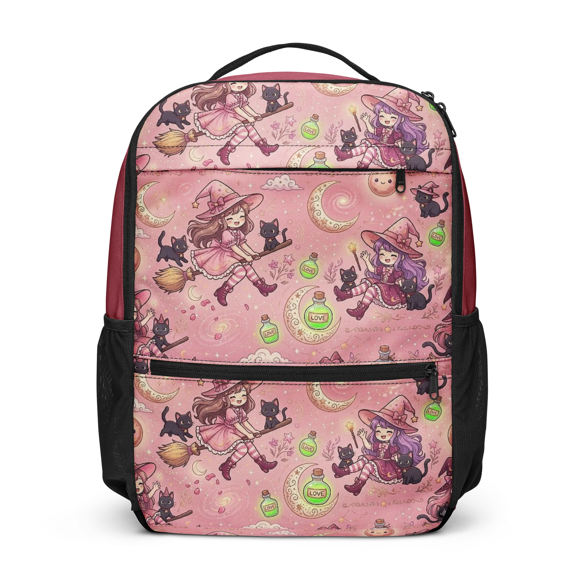 Anime Wednesday Vol 2 Pink product image (2)