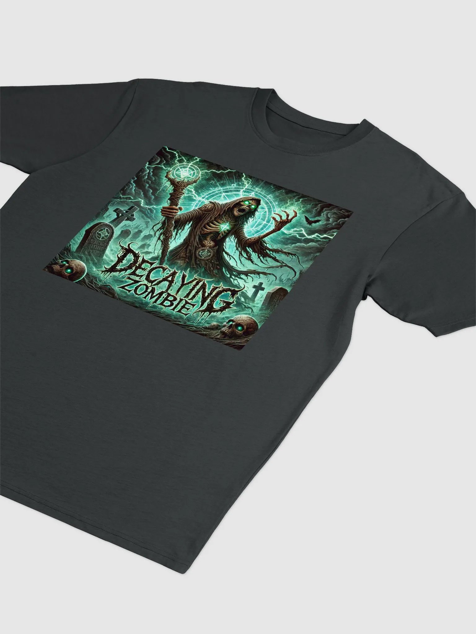 Magic Inspired T-Shirt product image (2)
