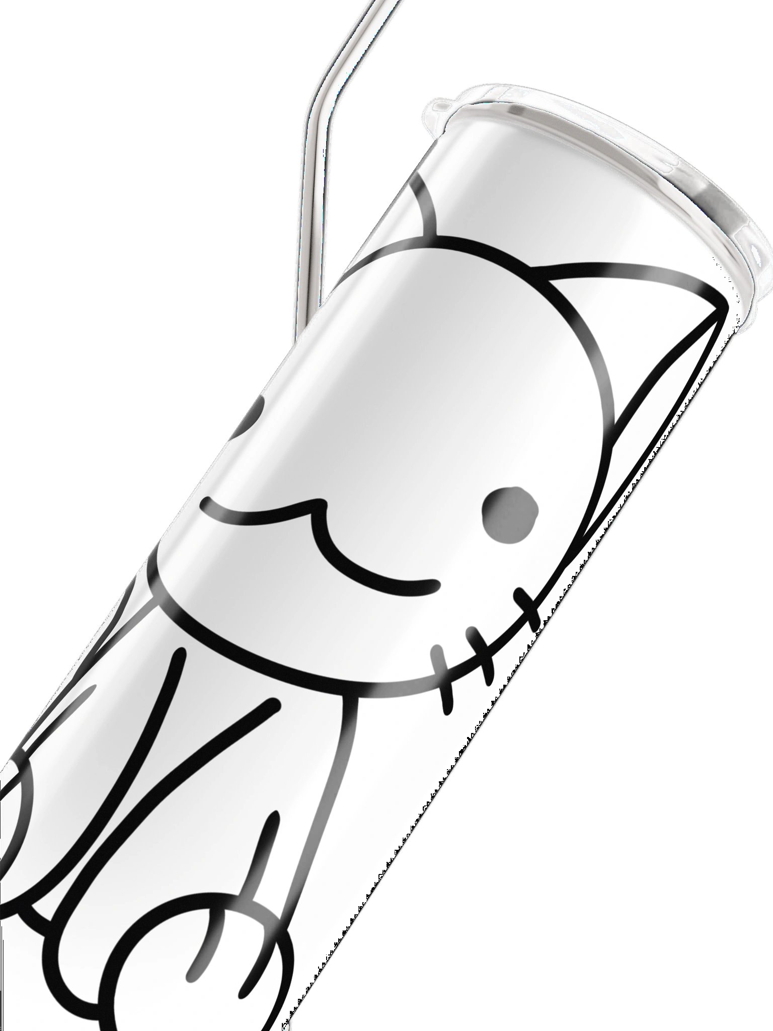 Vocat Tumbler product image (4)