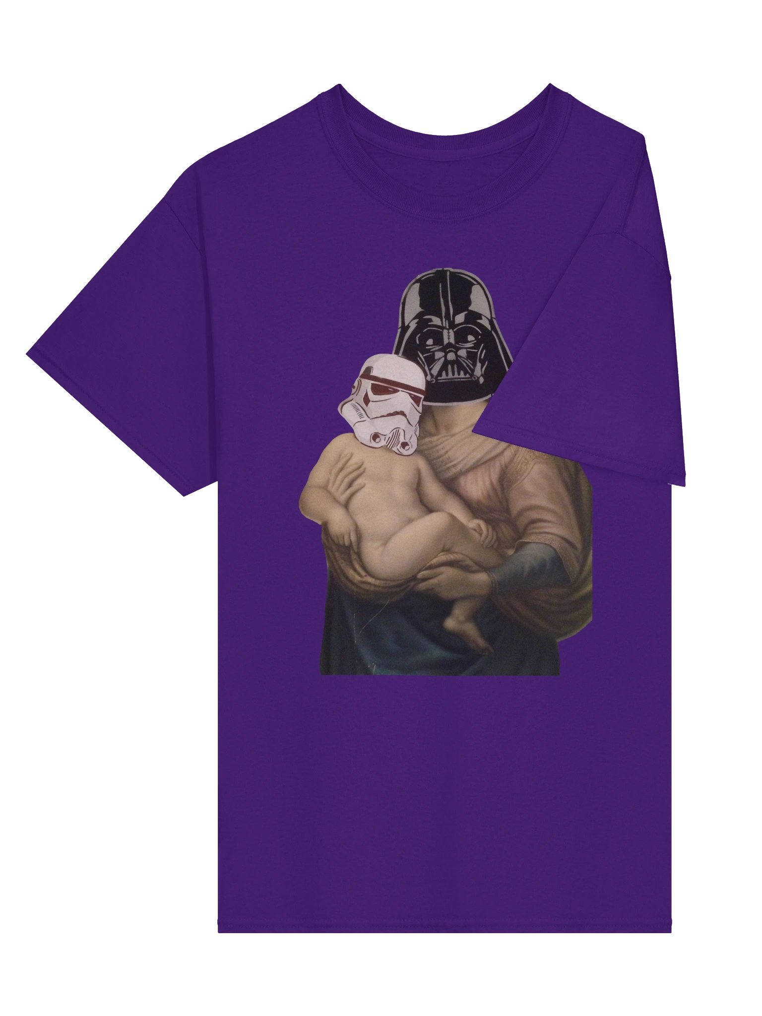 Father and son t-shirt product image (3)