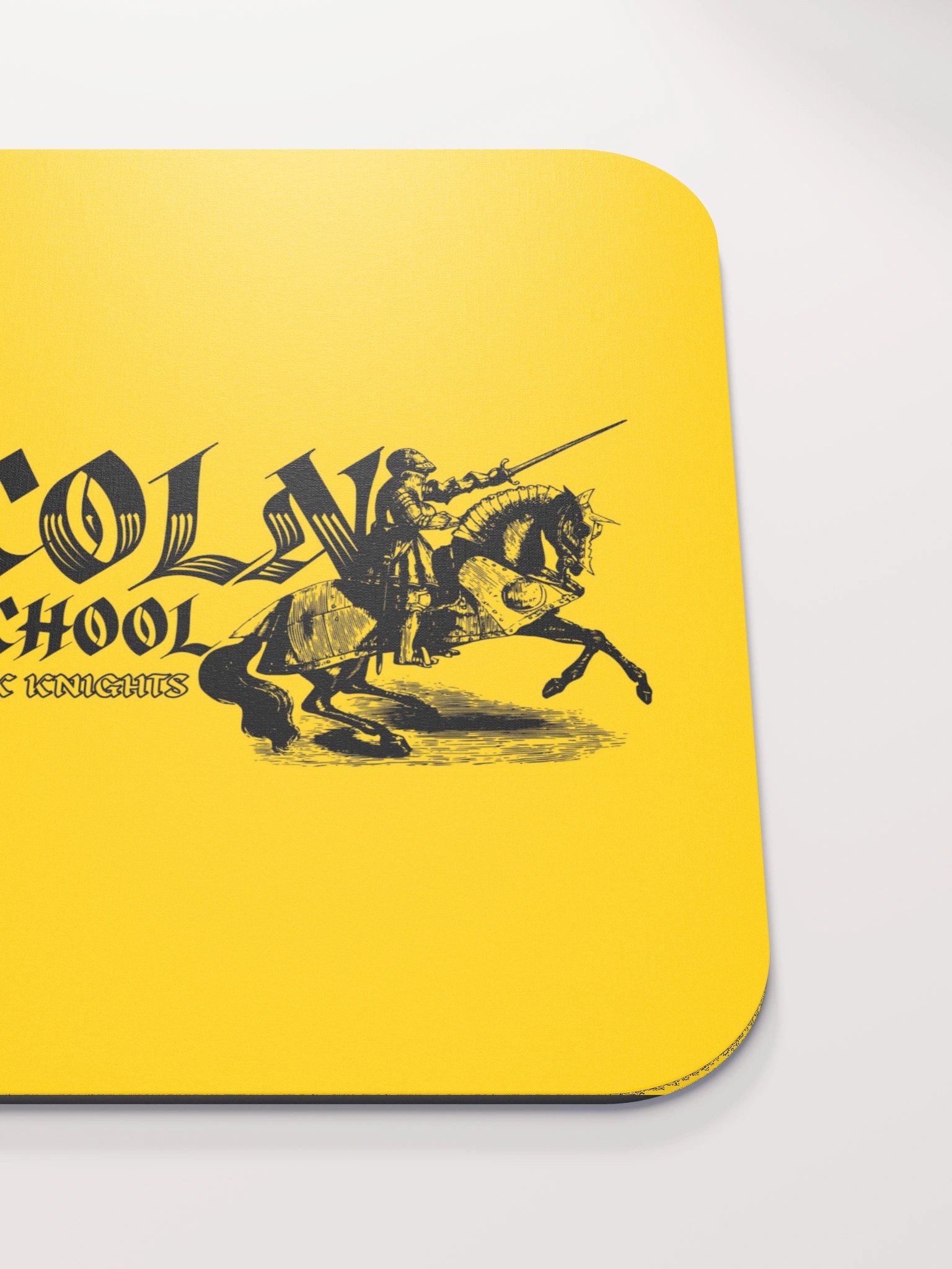 Lincoln Mouse Pad product image (5)