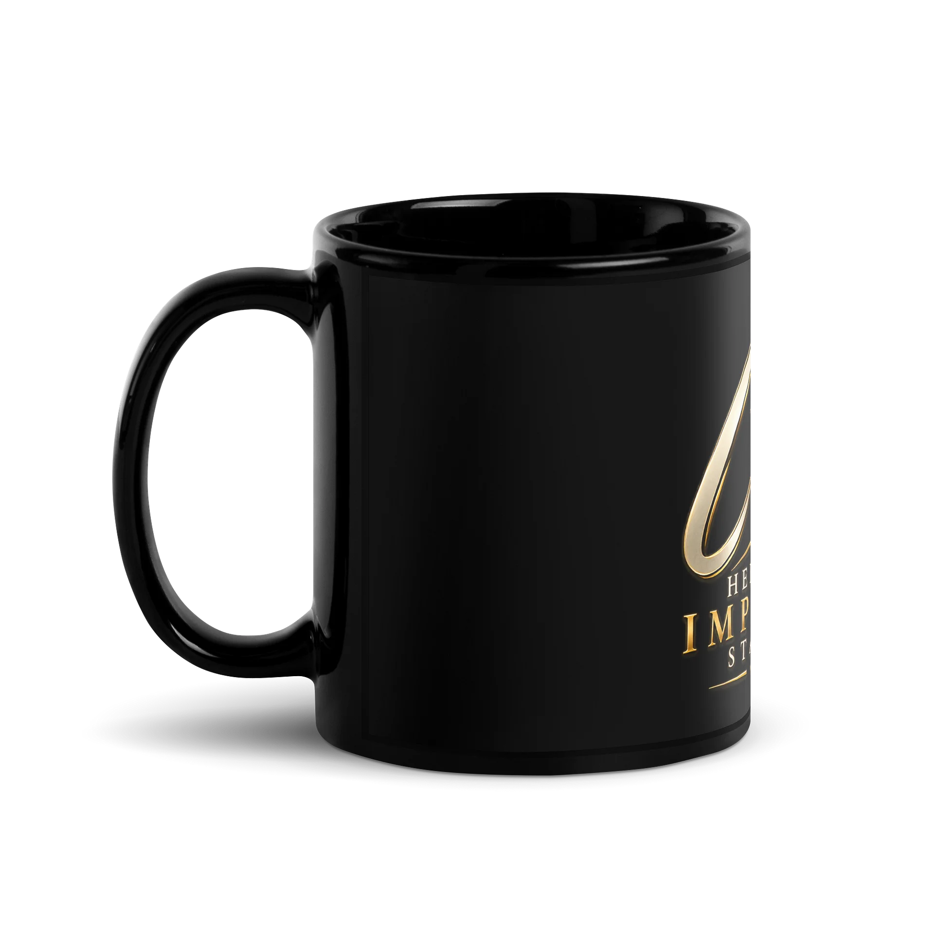 CCfor3 Impossible Standard Mug product image (2)
