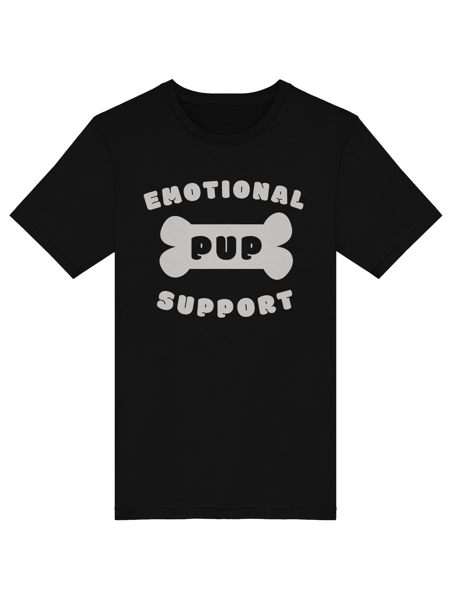 ES Puppy Unisex T-shirt product image (34)