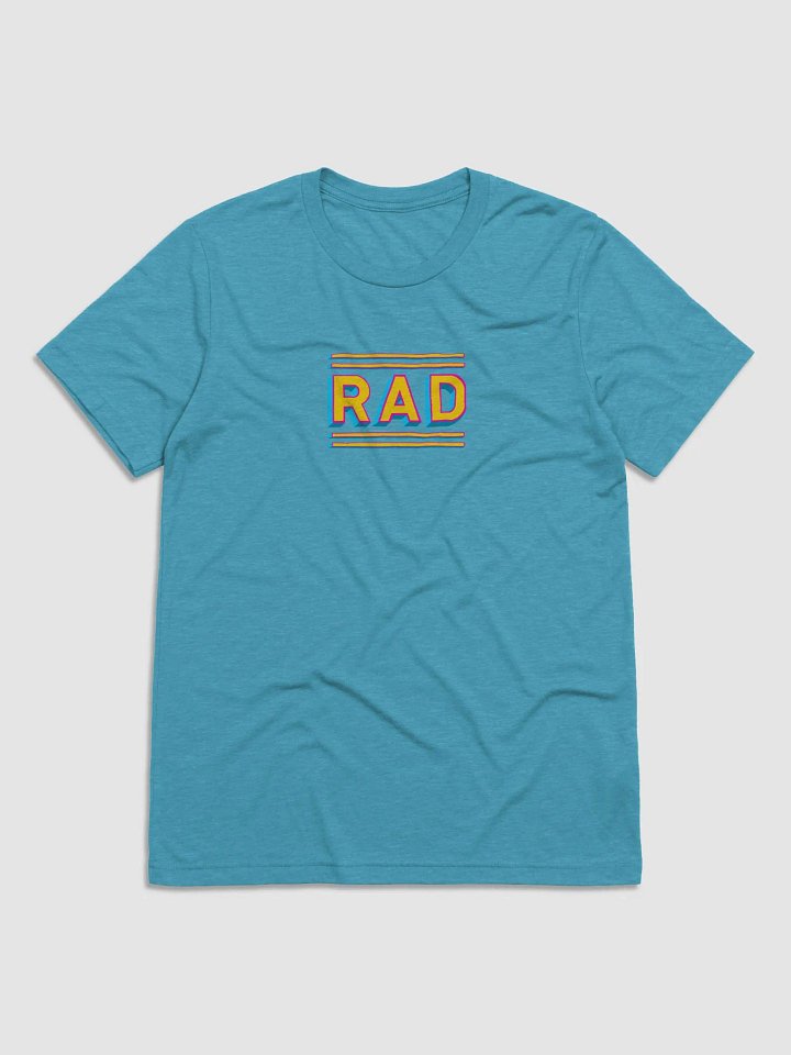 Rad shirt product image (6)