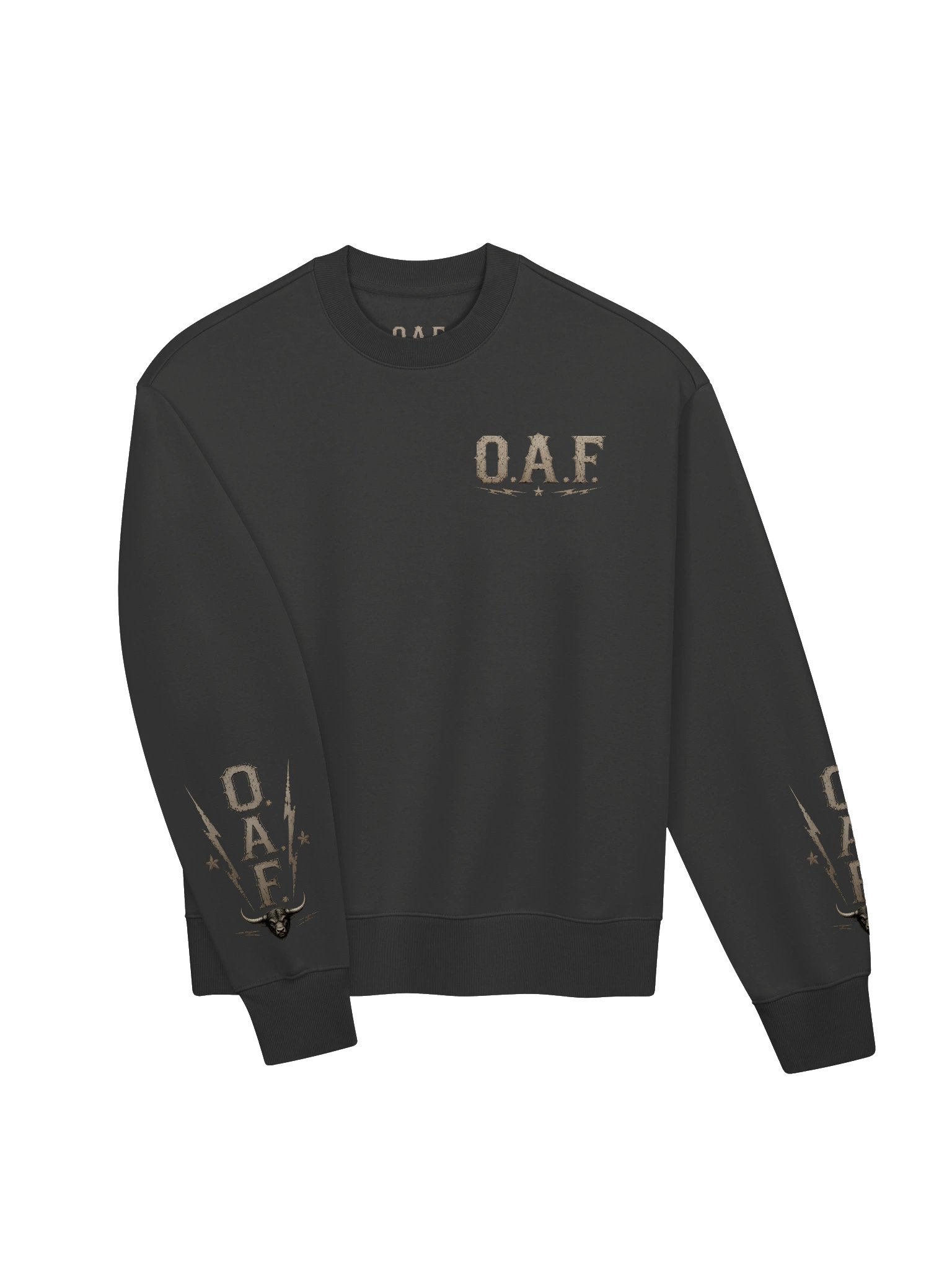 FOUNDERS EDITION HW SWEATSHIRT product image (9)