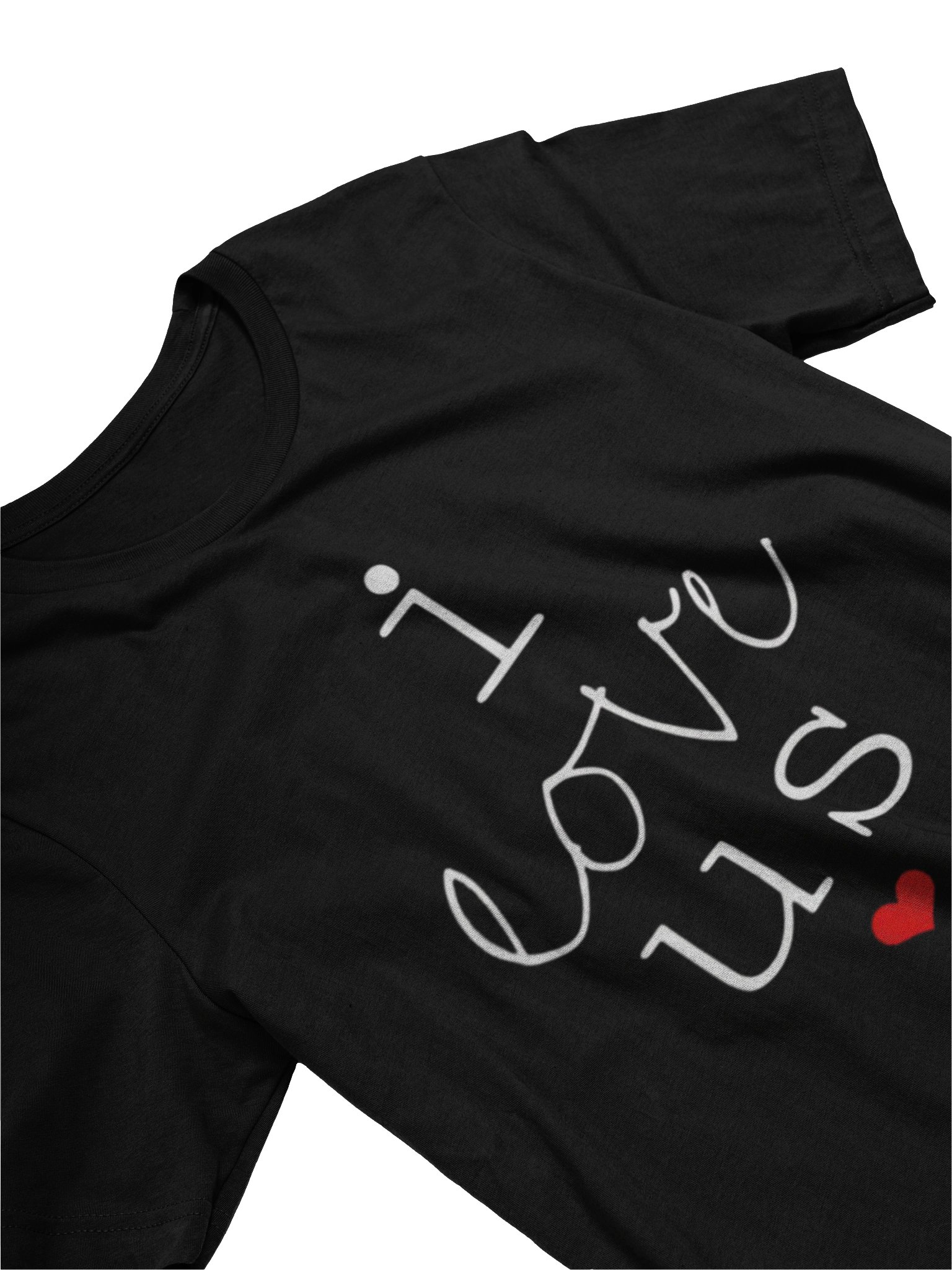 I Love Us product image (3)