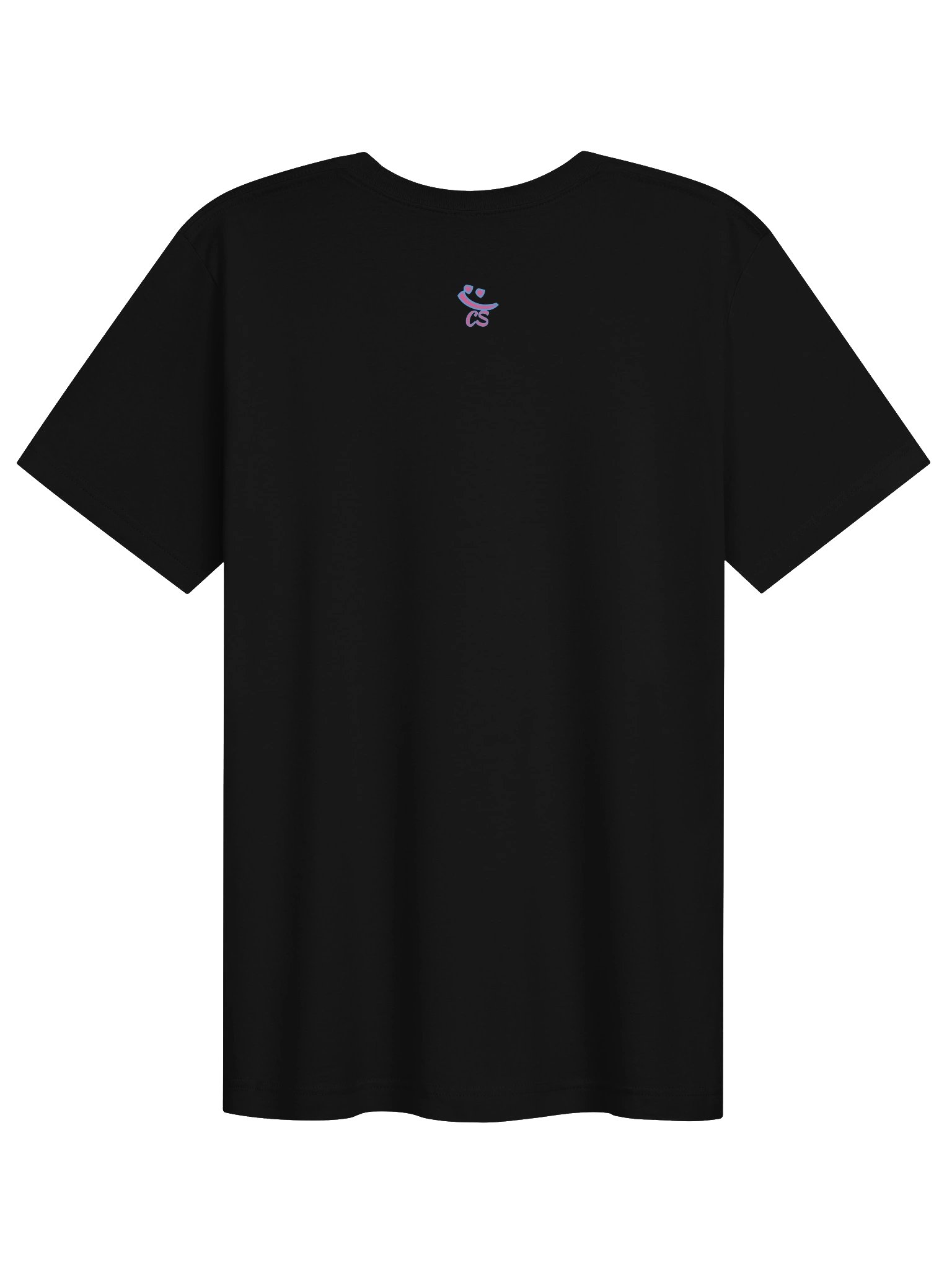 CS Smiley T Shirt product image (2)