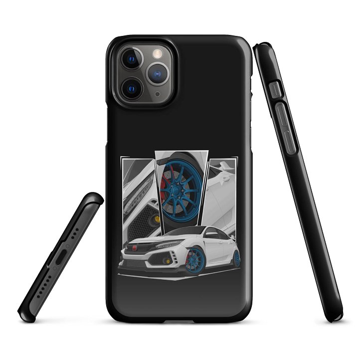iphone case - alexfk8_typer product image (3)
