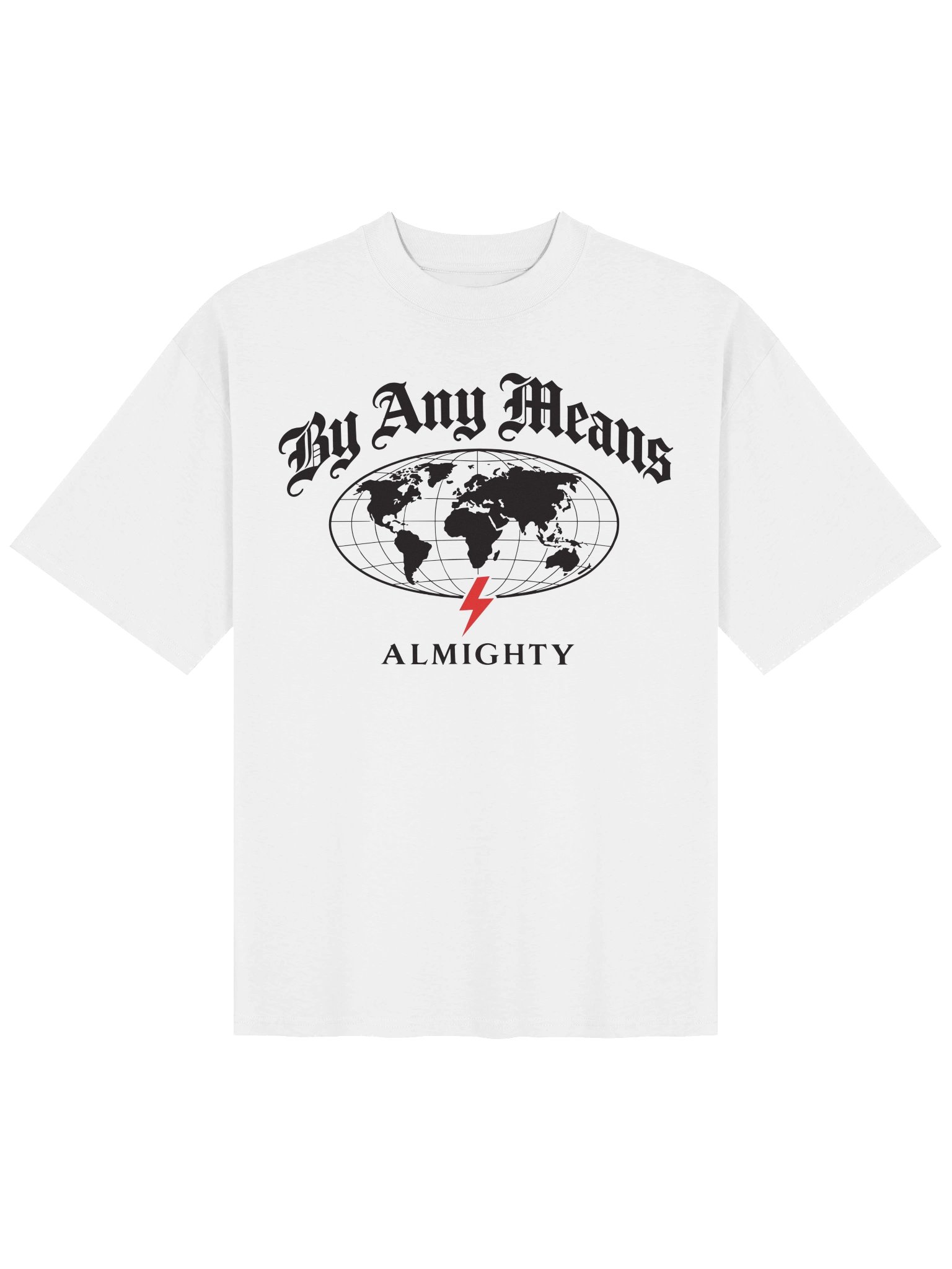 By Any Means product image (1)