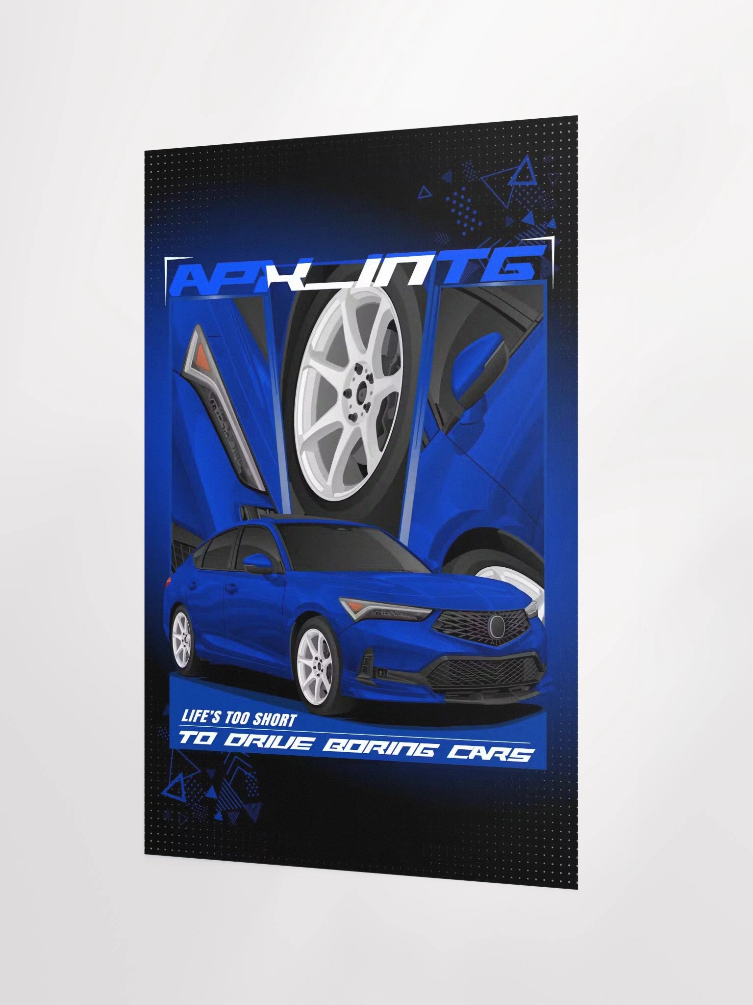 Poster - apx_intg product image (2)